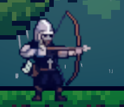 2D Action Platformer cover image