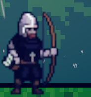 2D Action Platformer cover image