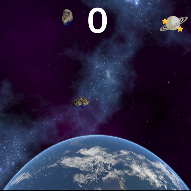 Save Earth screenshot 2